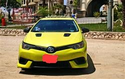 Toyota Corolla iM
